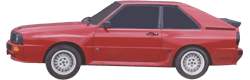 Audi Quattro (85)