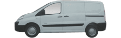 Citroën Jumpy II Kasten