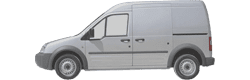 Ford Transit Connect (P*2)