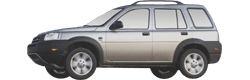 Land Rover Freelander (LN) 2.5 4WD