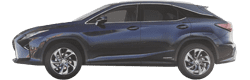 Lexus RX (AL2)