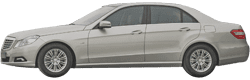 Mercedes-Benz E-Klasse (W212) E 200 CDI BlueTEC