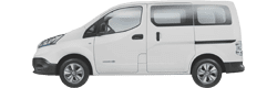 Nissan Nv200 Evalia (M20)