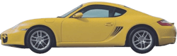 Porsche Cayman (987)