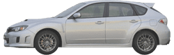 Subaru Impreza Schrägheck (GR) 1.5