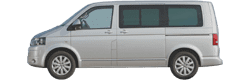 VW Multivan T5 (7H) 1.9 TDI