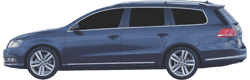 VW Passat Variant (36)