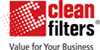 Ersatzteilhersteller Clean Filters