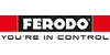 Ersatzteilhersteller Ferodo
