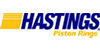 Ersatzteilhersteller Hastings Piston Ring