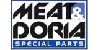 Ersatzteilhersteller Meat & Doria