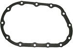 Steuergehäuse & Einzelteile