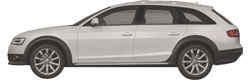 Audi A4 Allroad (8K, B8)