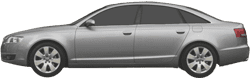 Audi A6 (4F, C6) 2.7 TDI Quattro