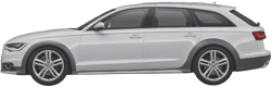 Audi A6 Allroad (4G) 3.0 TFSI Quattro