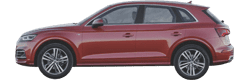 Audi Q5 (FY)