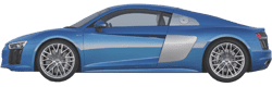 Audi R8 (4S)