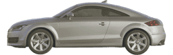 Audi TT (8J)