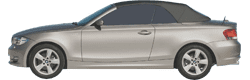 BMW 1er Cabriolet (E88) 118d