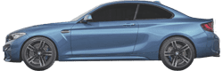 BMW 2er Coupe (F22, F87) 218d