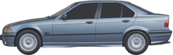 BMW 3er (E36) 318i