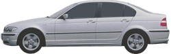BMW 3er (E46) 330xd