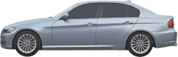 BMW 3er (E90) 320d xDrive