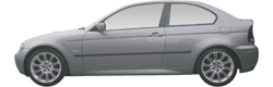 BMW 3er Compact (E46) 325ti