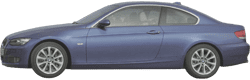 BMW 3er Coupe (E92) 320d xDrive