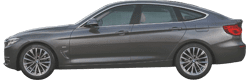 BMW 3er Gran Turismo (F34) 330d