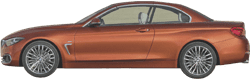 BMW 4er Cabriolet (F33, F83) 430i xDrive