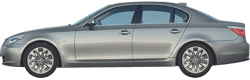 BMW 5er (E60) 520i