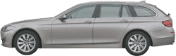 BMW 5er Touring (F11) 520i