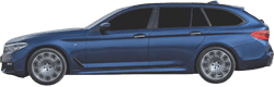 BMW 5er Touring (G31) 520 D