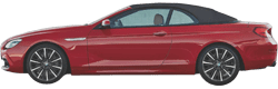 BMW 6er Cabriolet (F12)