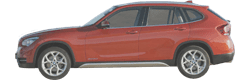 BMW X1 (E84) sDrive 18i