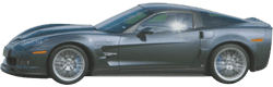 Chevrolet Corvette (C6)