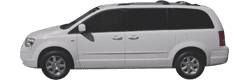 Chrysler Grand Voyager V (RT) 3.6