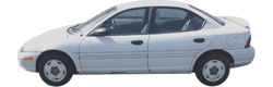 Chrysler Neon (PL) 1.8 16V