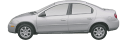 Chrysler Neon II (PL2000)