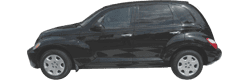 Chrysler PT Cruiser (PT) 2.4