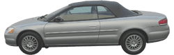 Chrysler Sebring (JR) 2.0