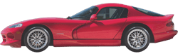 Chrysler Viper (R)