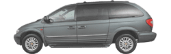 Chrysler Voyager IV (RG) 3.3 AWD