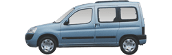 Citroën Berlingo I 1.4 (MFKFX, MFKFW)