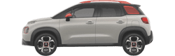 Citroën C3 Aircross II