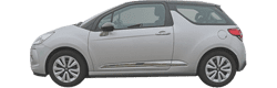 Citroën DS3 1.4 VTi 95 LPG