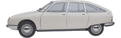 Citroën ID
