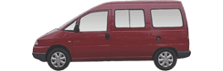 Citroën Jumpy I