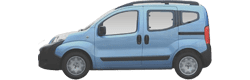 Citroën Nemo Kombi